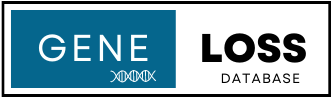 Gene Loss Logo